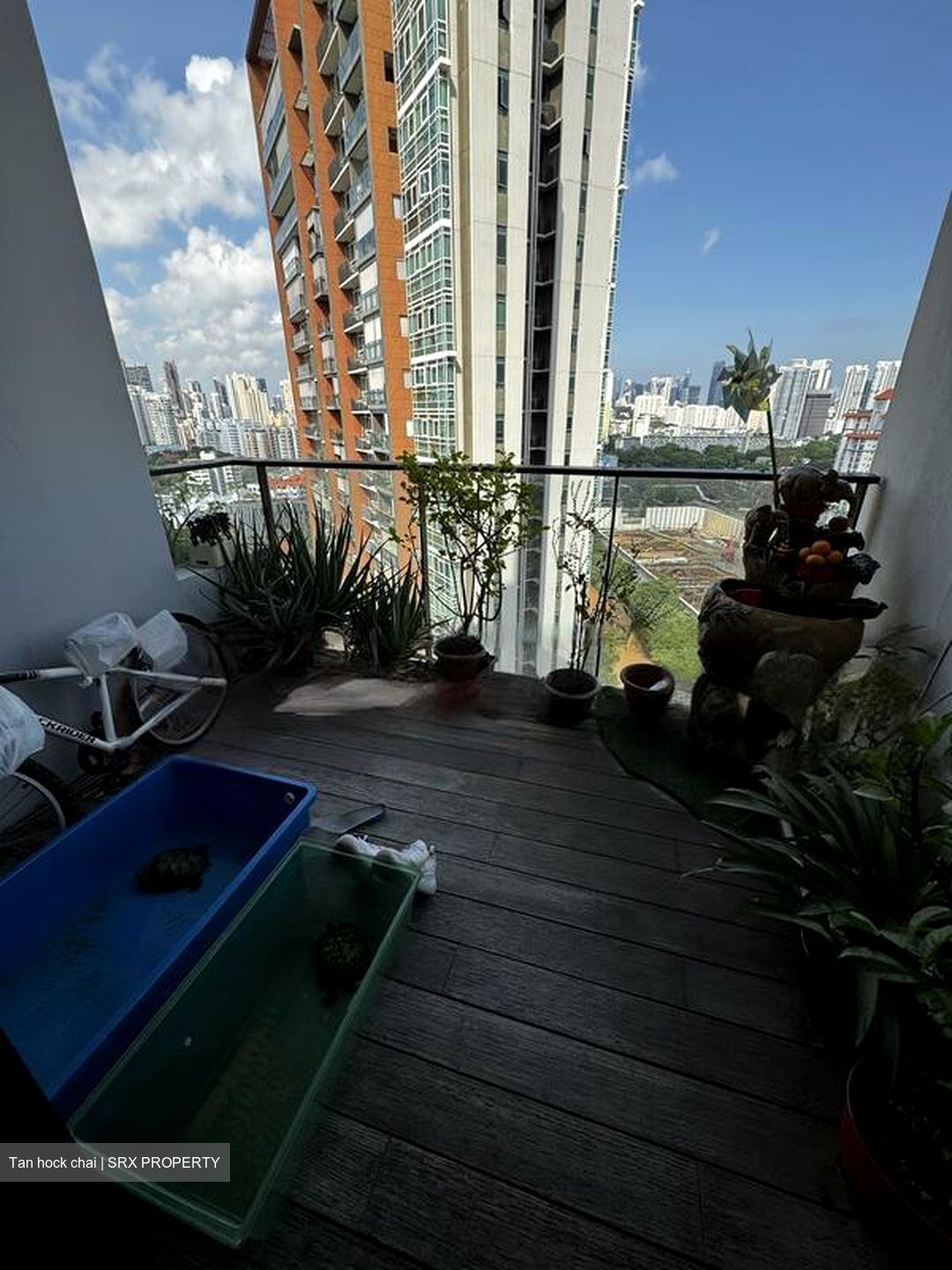 The Crest (D3), Condominium #450442561